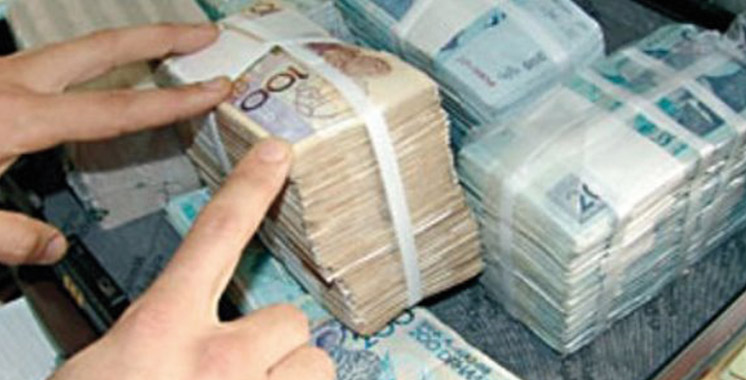 Crédits bancaires : Un encours de 824 milliards de dirhams à fin décembre