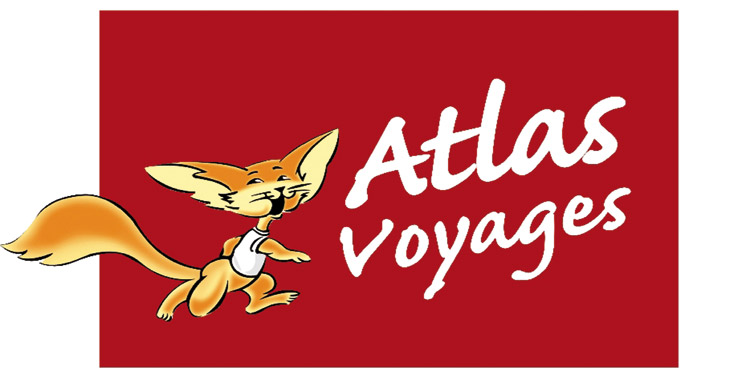 Tourisme: Atlas Voyages dévoile ses nouveautés !
