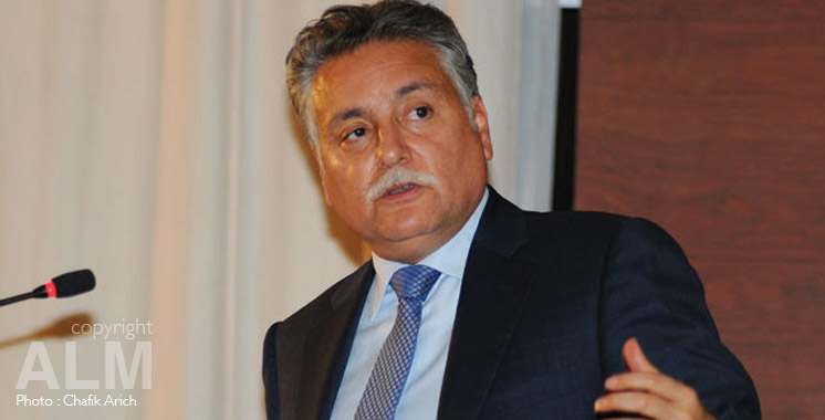 Nabil Benabdellah à Conakry pour le suivi du grand projet de mise à niveau de la capitale guinéenne