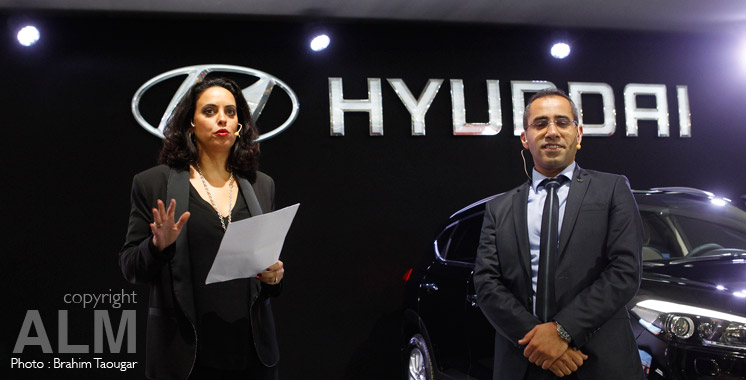 Hyundai: Large choix pour toutes les bourses