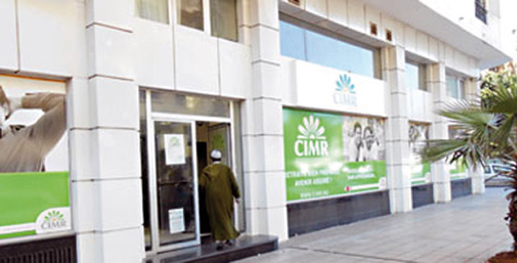 Ouverture d’une nouvelle agence de la CIMR à Casablanca