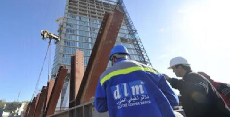 Delattre Levivier Maroc : Hausse de 6,8% du RNPG en 2016