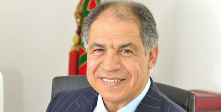 Driss Guerraoui: «Le Maroc a besoin des compétences des jeunes MRE pour gagner la bataille de l’émergence»
