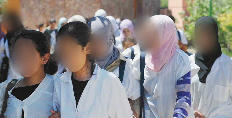 Chtouka Aït Baha : Un chauffeur de taxi et ses deux complices abusent sexuellement de trois collégiennes
