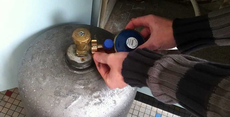 Agadir: Un couple retrouvé mort par asphyxie au gaz butane