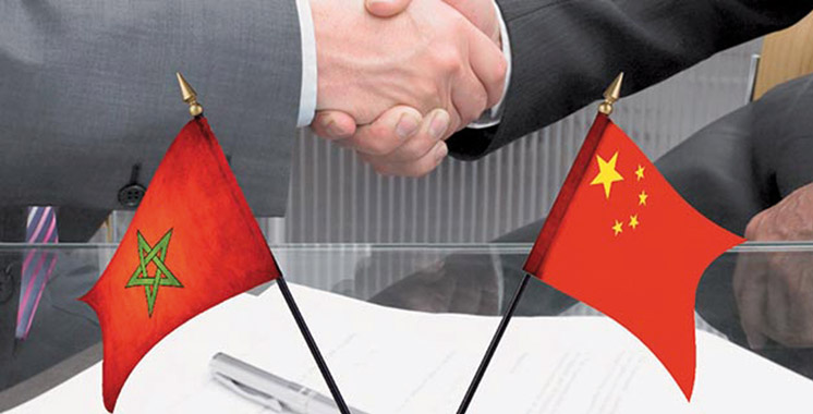 Marrakech accueille en novembre prochain le China-Africa Investment Forum