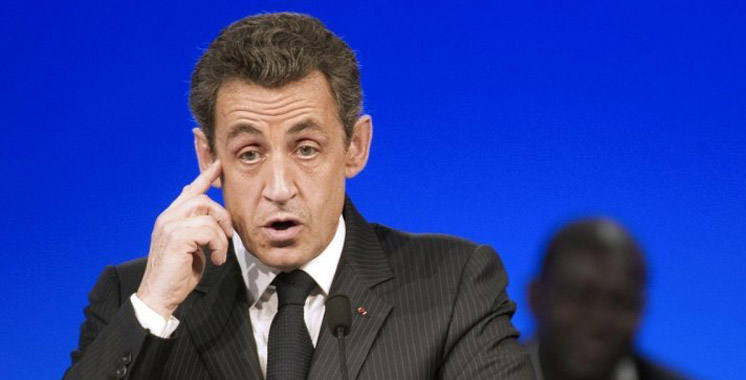 Nicolas Sarkozy mis en examen pour financement illégal de sa campagne électorale