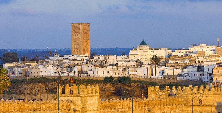 Rabat «capitale de la jeunesse arabe» du 20 mai 2016 au 19 avril 2017