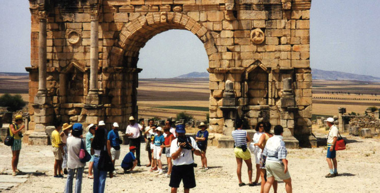 Plus de 12 MMDH générés au premier trimestre: Les recettes touristiques en nette croissance