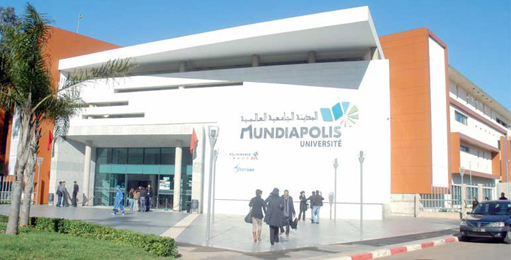 Conférence: Gimas & Bombardier à Mundiapolis