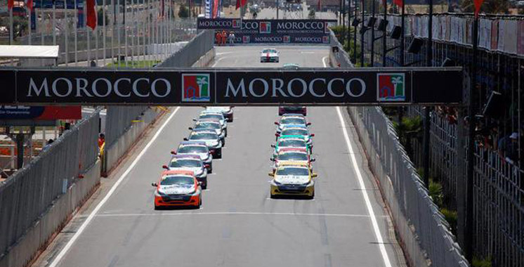WTCC: Le GP de Marrakech ouvre le bal