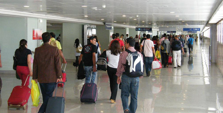 Statistiques de l’Office national des aéroports: La destination Europe perd de son attractivité