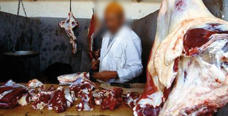 Rabat : Un boucher qui a tué un malfrat relâché