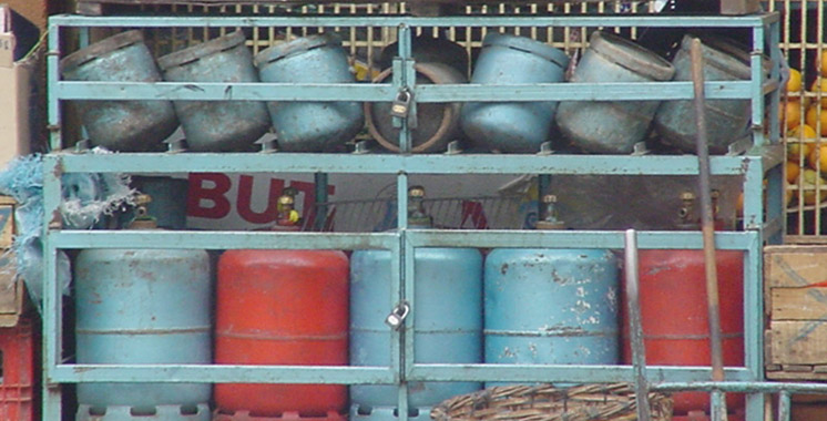 Mediouna : 6 personnes atteintes de brûlures dans l’explosion d’une bonbonne de gaz