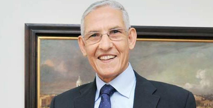 L’augmentation du capital de la Banque mondiale est de mise: Lahcen Daoudi s’exprime au nom du G7