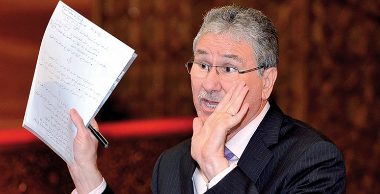 Louardi condamne les agressions récurrentes visant les professionnels de la santé