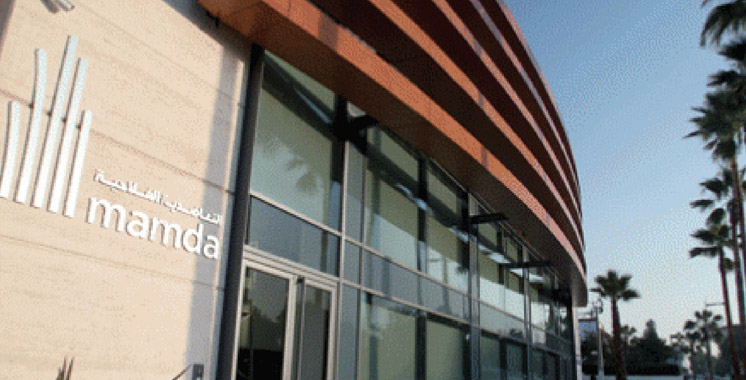 Convention: La MAMDA exporte son expertise en Palestine