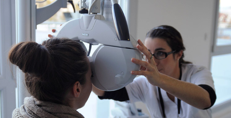 La Fondation du FIFM organise deux campagnes médico-sociales