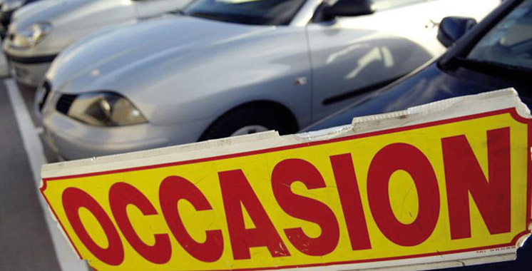 La revente de véhicules d’occasion, un frein à l’expansion de l’industrie automobile en Afrique