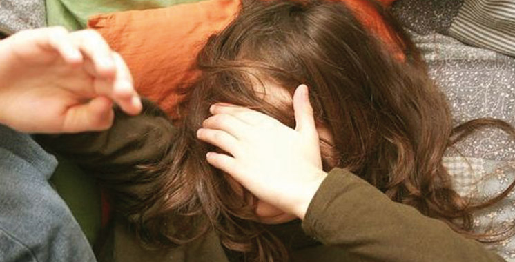Guelmim : Un jeune homme abuse sexuellement de sa nièce de 5 ans