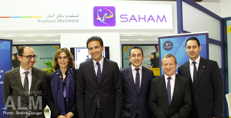 Assurance automobile : Une nouvelle offre pour Saham