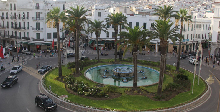 Maison de la poésie de Tétouan : Présentation de nouvelles publications