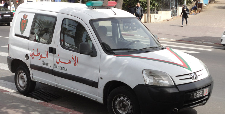 El Jadida : Avec un récepteur numérique, il tue son employé