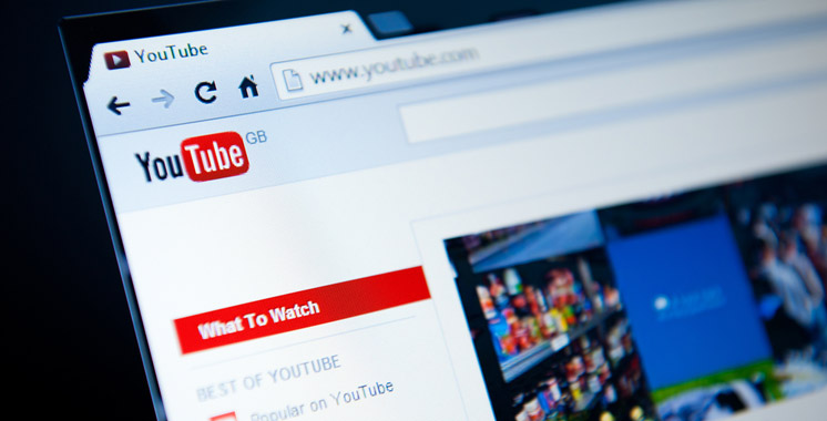 YouTube projette de lancer un service de télévision en ligne