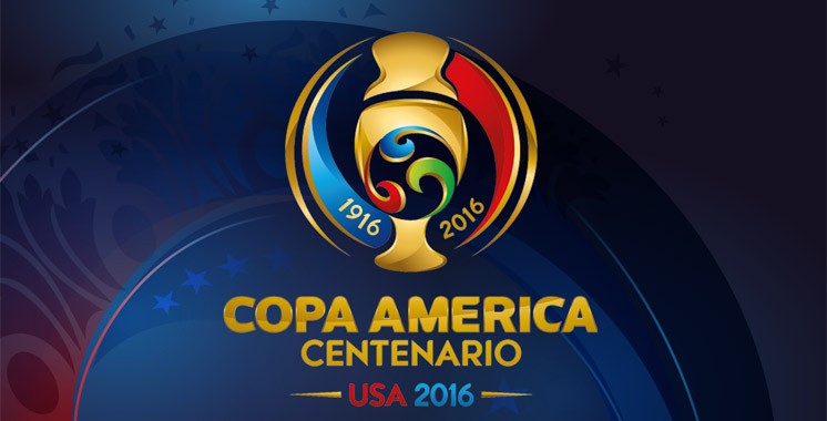 Copa America 2016: Un centenaire qui regorge de stars