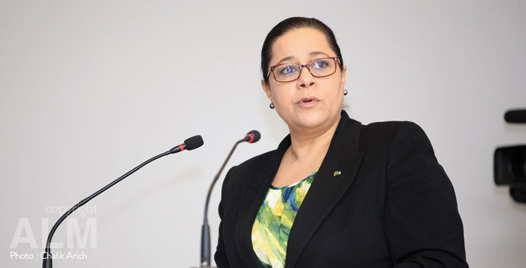Climate Finance Business Dialogue: La CGEM sensibilise les entreprises au défi du changement climatique