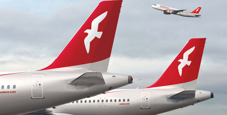 Air Arabia Maroc : Le service de navettes aéroportuaires renforcé