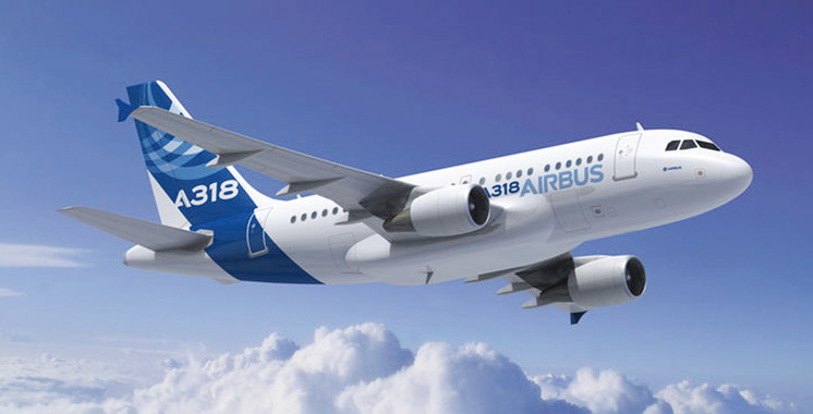 Airbus prévoit un besoin de 35.000 avions au cours des 20 prochaines années