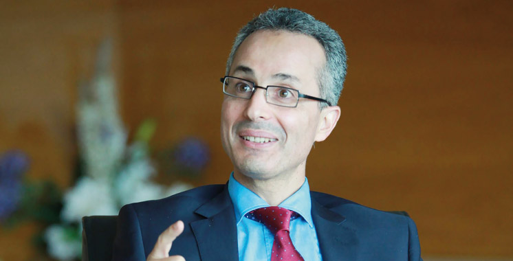 Amine Bensaid: «Le succès vient de notre modèle pédagogique unique au Maroc»