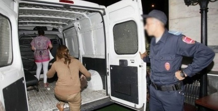 Casablanca : Une quinquagénaire escroque plusieurs femmes