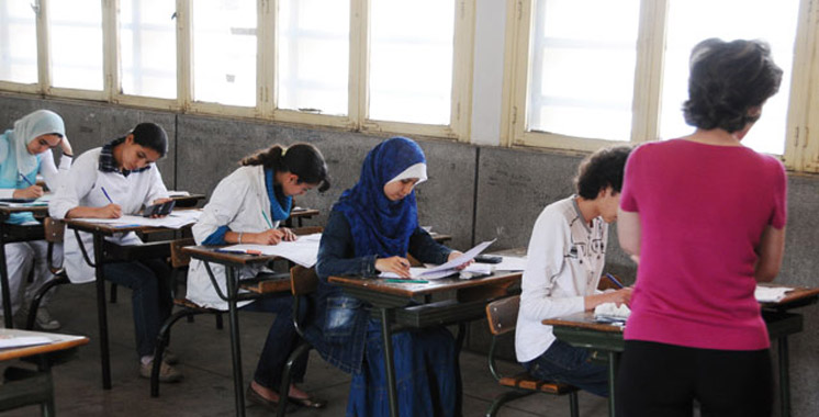 Lancement de «Tadkik», un portail dédié aux candidats à l’examen national unifié du baccalauréat