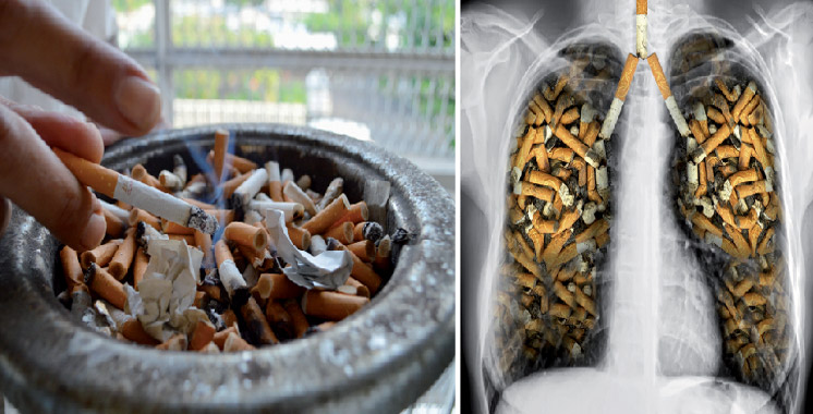 Journée mondiale sans tabac: L’association «Toi et Moi» sensibilise aux dangers de la cigarette