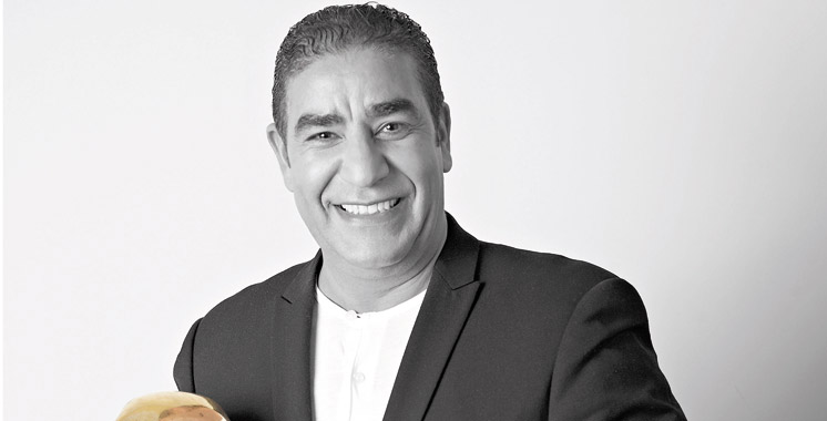 Driss Khellafi: 20 millions de téléspectateurs suivent notre événement