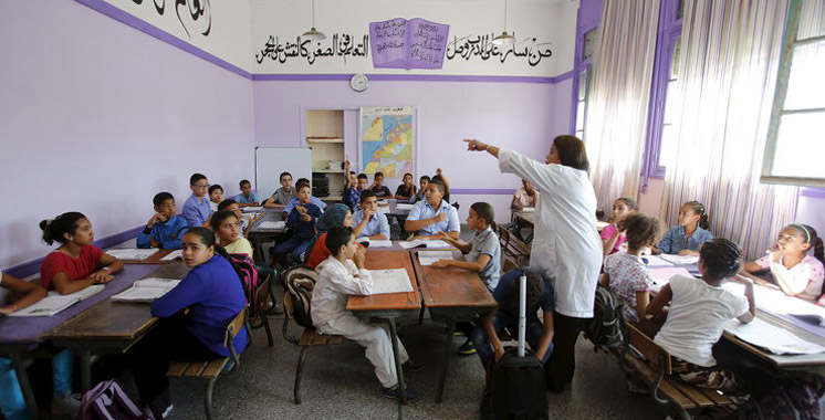 Education : L’Unesco tire la sonnette d’alarme encore et encore !!!