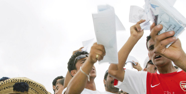 Dakhla : Des têtes de listes locales chevronnées en lice pour les législatives 2016