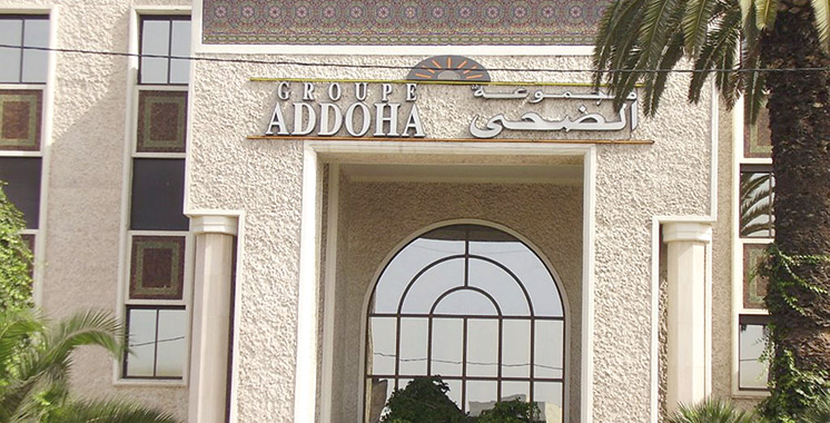 Groupe Addoha : 3,14 milliards de dirhams de désendettement global