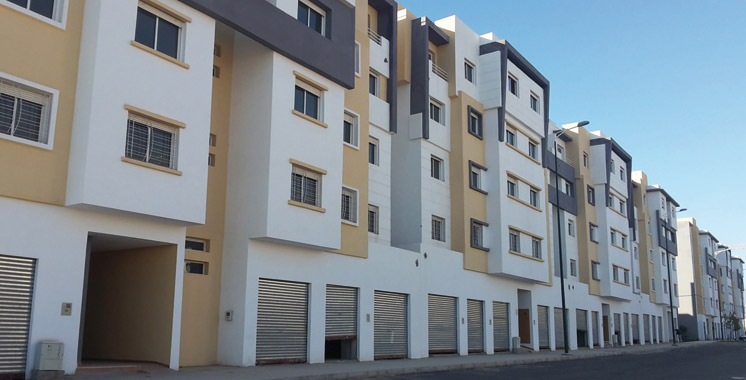 Déficit en logements: Une baisse en trompe-l’œil