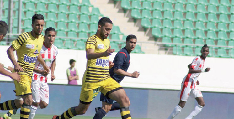 Tirage au sort/Coupe de la CAF : Duel 100% marocain pour les 1/16e de finale
