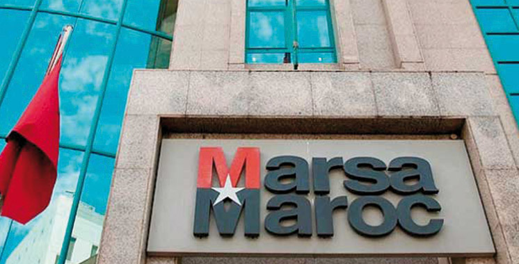 Marsa Maroc passe un accord avec la DGI : 88,7 millions de dirhams pour le contrôle fiscal