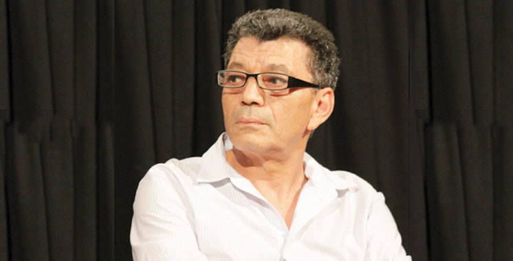 Mohamed Zineddine: «Le paysage cinématographique marocain est en pleine effervescence»