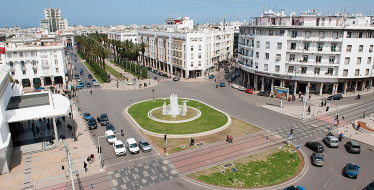 La première édition des «Entretiens de Rabat»