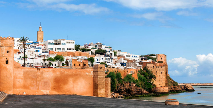 Le 5e Festival international de la diplomatie culturelle à Rabat et Salé