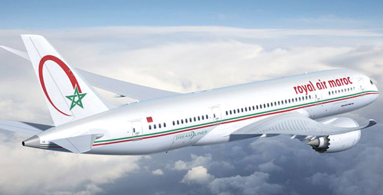 Casablanca-Abidjan-Casablanca : La RAM lance deux vols de jour