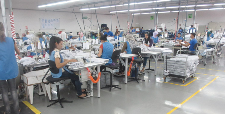 Le textile marocain à l’honneur dans deux Salons en région parisienne