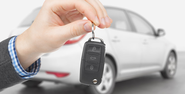 Ventes automobiles: Bon démarrage du marché marocain
