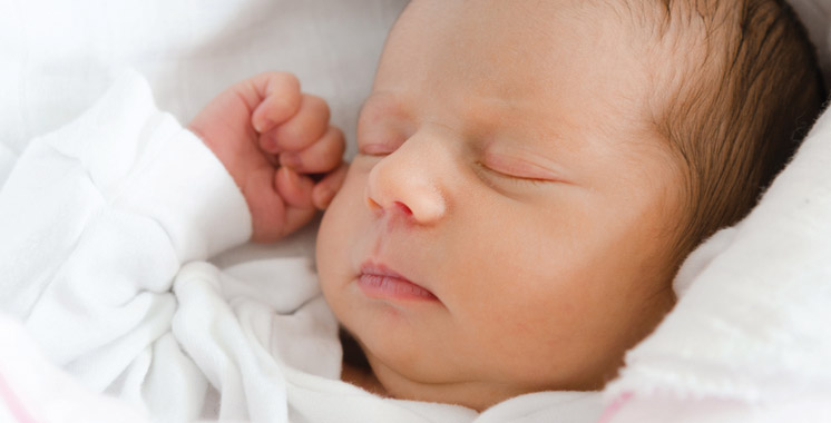 Khénifra : Une mère égorge son bébé